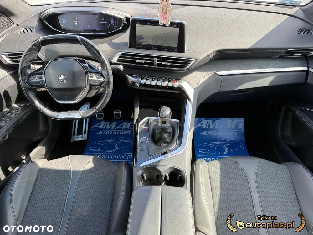 Peugeot 3008 - 22