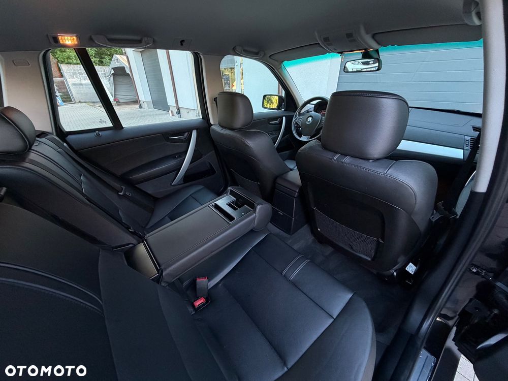 BMW X3 - 15