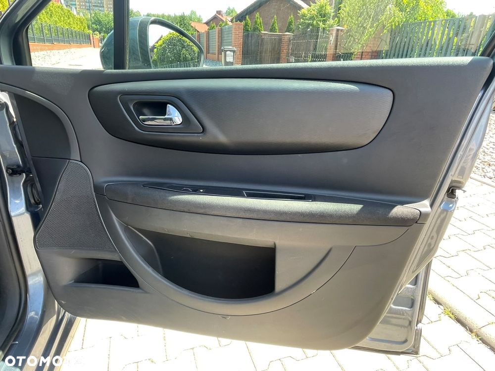 Citroën C4 1.6 VTi SX Pack - 14