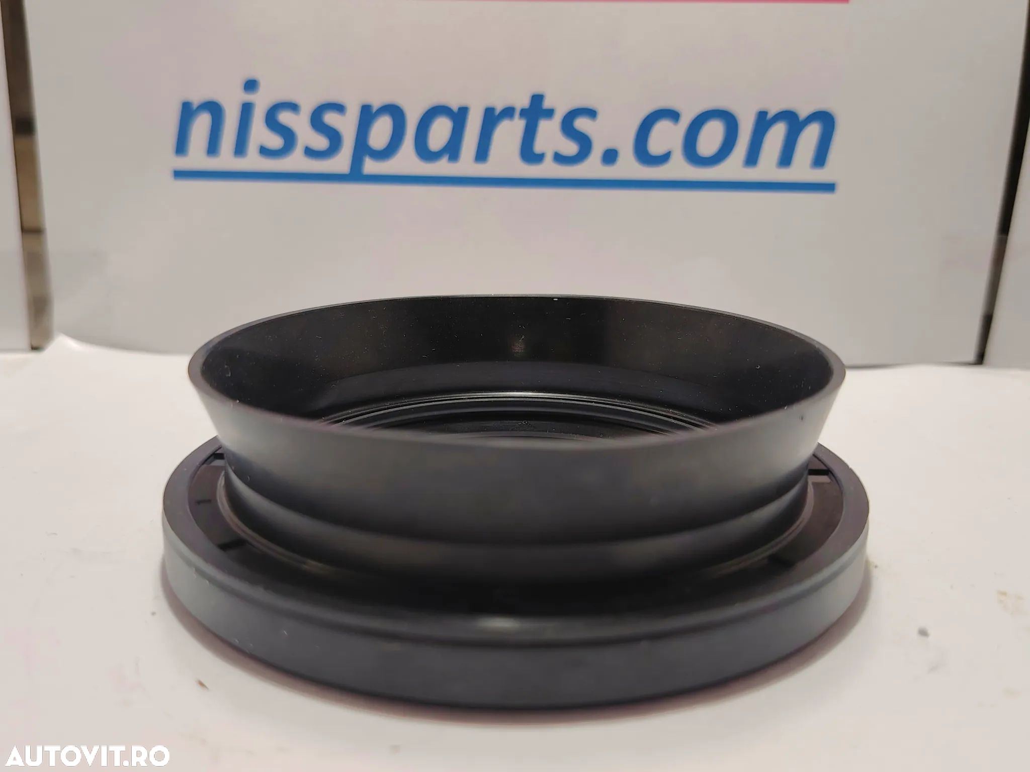 Semering ORIGINAL NISSAN butuc spate Nissan Cabstar Trade piese 43252F3900  055050772 - 1