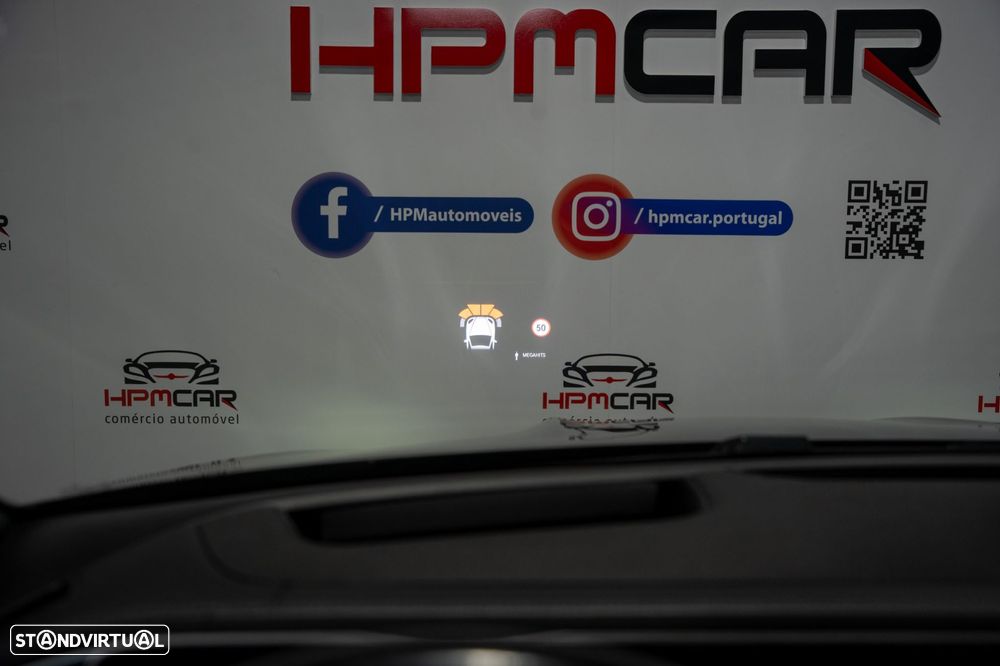 Mercedes-Benz GLE 350 de Coupé 4Matic - 18