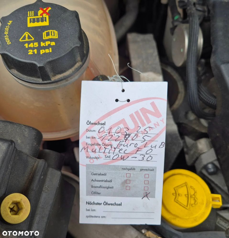 Ford Kuga 2.0 TDCi 4x4 Vignale - 31