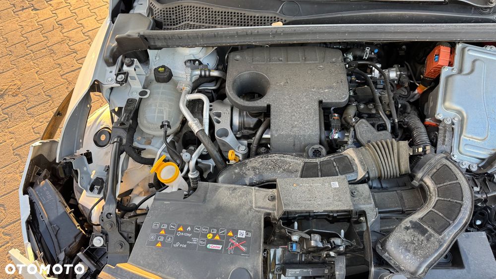 Renault Captur 1.6 E-TECH Full Hybrid 145 Esprit Alpine - 17