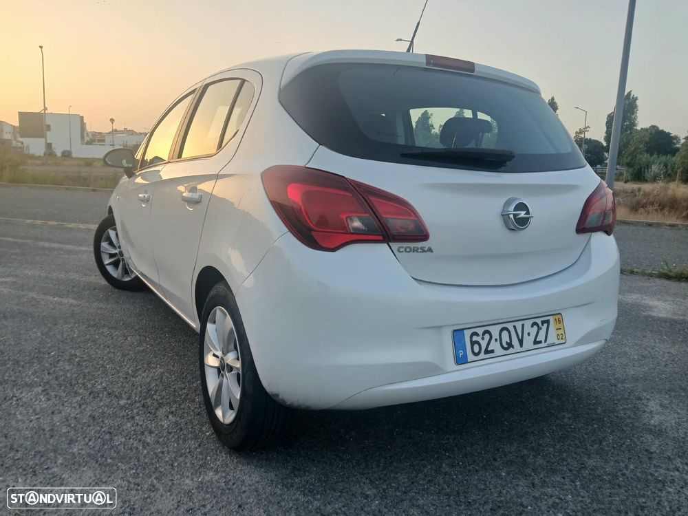 Opel Corsa 1.2 Enjoy - 5