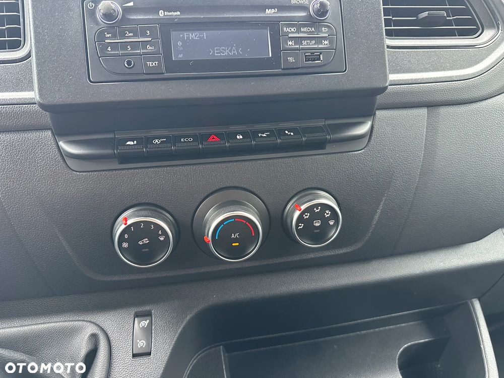 Renault Master 2.3 Dci SORTIMO Zabudowa SERWISOWA Światłowód Warsztat FV23% - 37