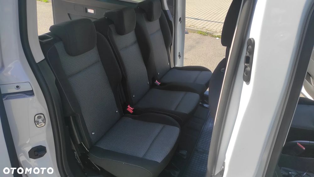 Toyota Proace City Verso Long 1.2 D-4T Business - 21