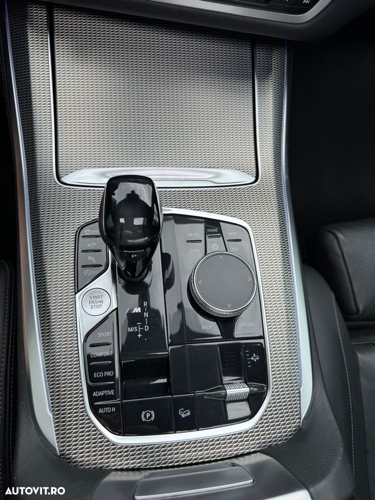 BMW X5 M M50d - 15