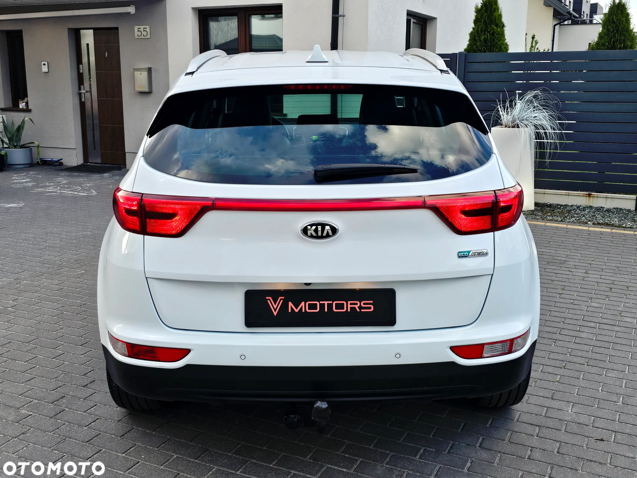 Kia Sportage 1.7 CRDI Business Line 2WD - 21