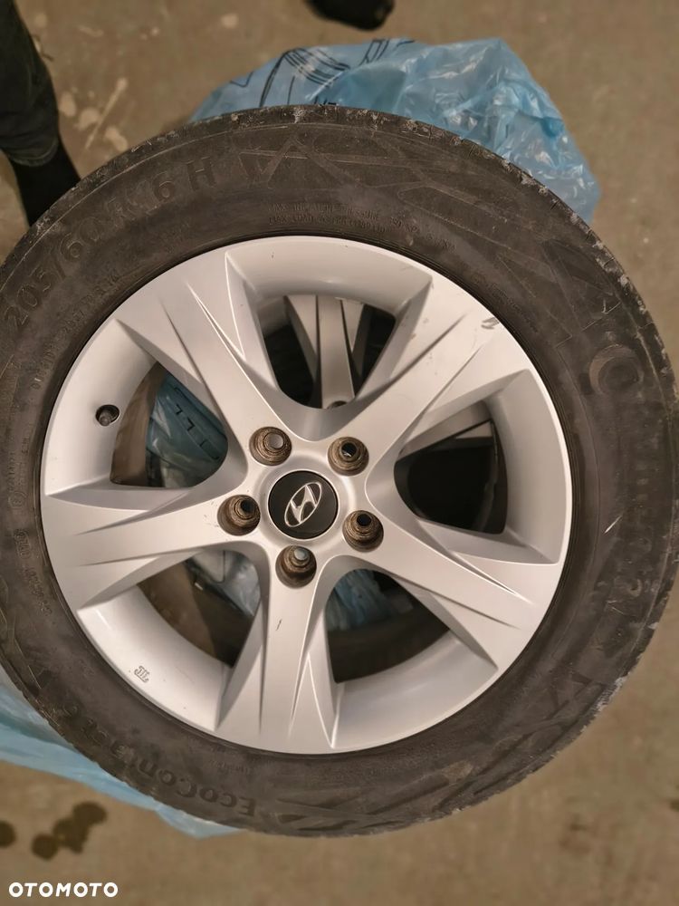 Hyundai i40 1.7 CRDi Comfort - 7