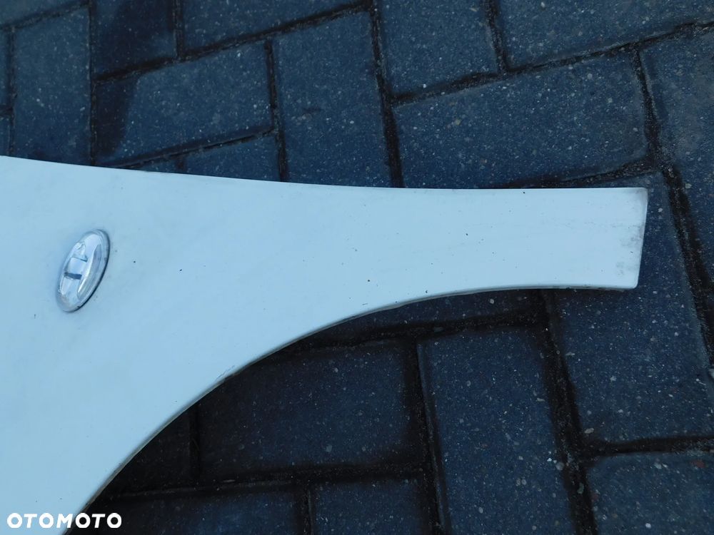 błotnik lewy przód BERLINGO II PARTNER II 08- EWP - 6