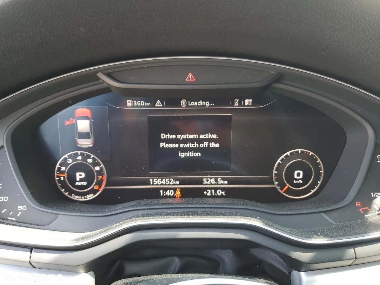 Audi A4 2.0 TFSI S tronic design - 10