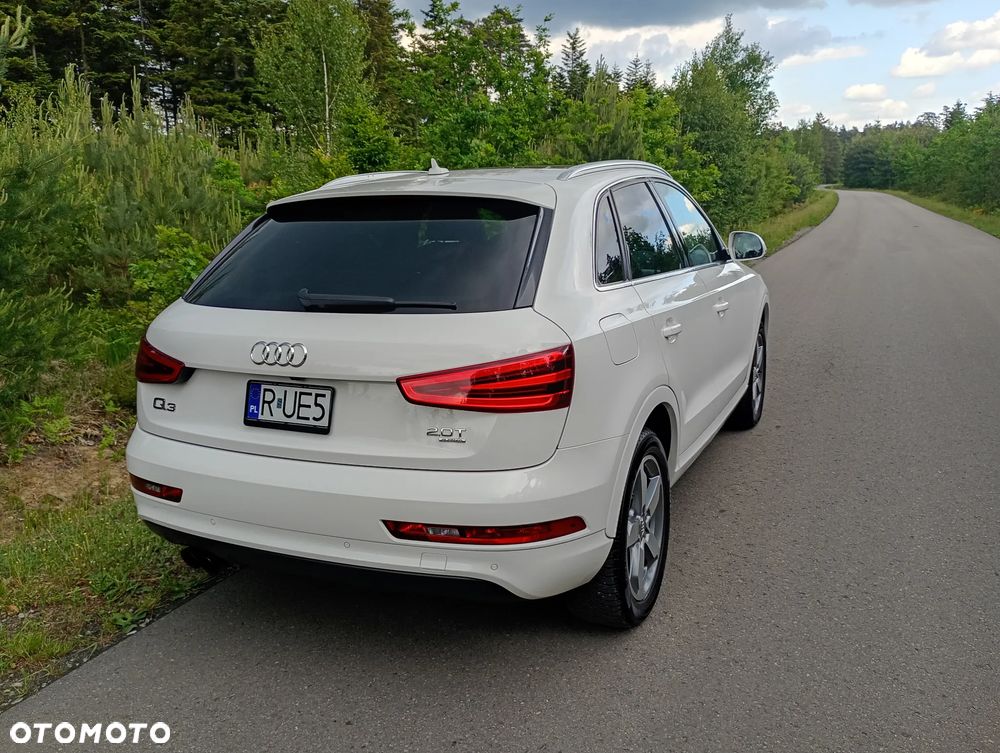 Audi Q3 - 7