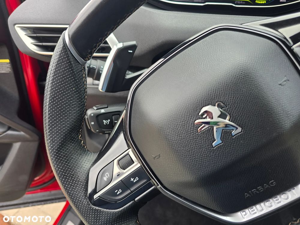 Peugeot 3008 - 28