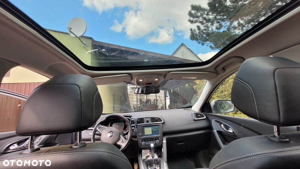 Renault Kadjar 1.5 dCi Energy Intens EDC - 1