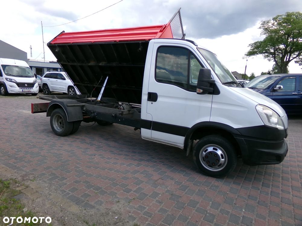 Iveco daily 35c15 3,0 diesel do 3,5 tony - 15