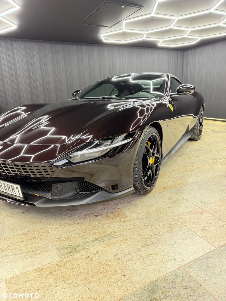 Ferrari Roma Spider - 3