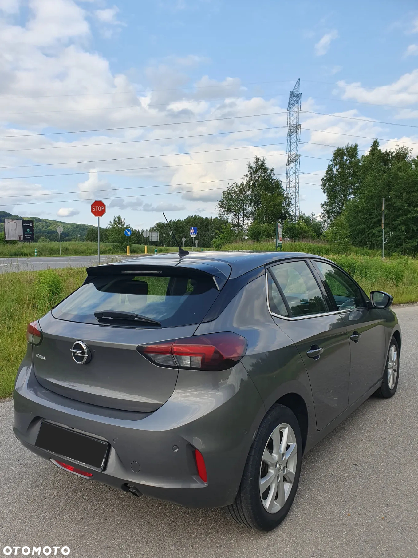Opel Corsa 1.2 Elegance S&S - 4