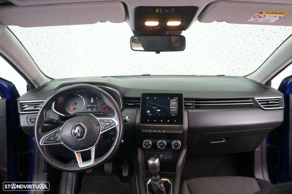 Renault Clio 1.0 TCe Exclusive - 13