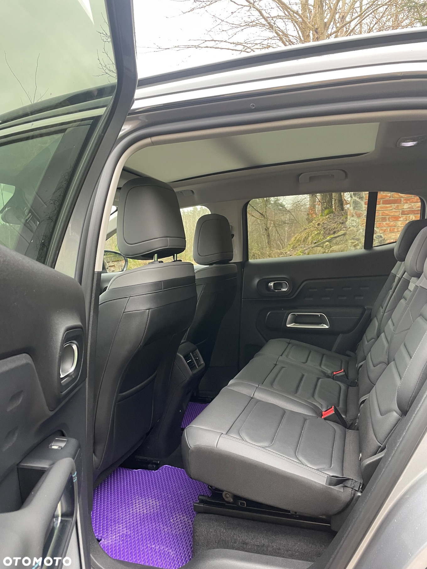 Citroën C5 Aircross 1.6 PHEV 225 Feel EAT8 - 12