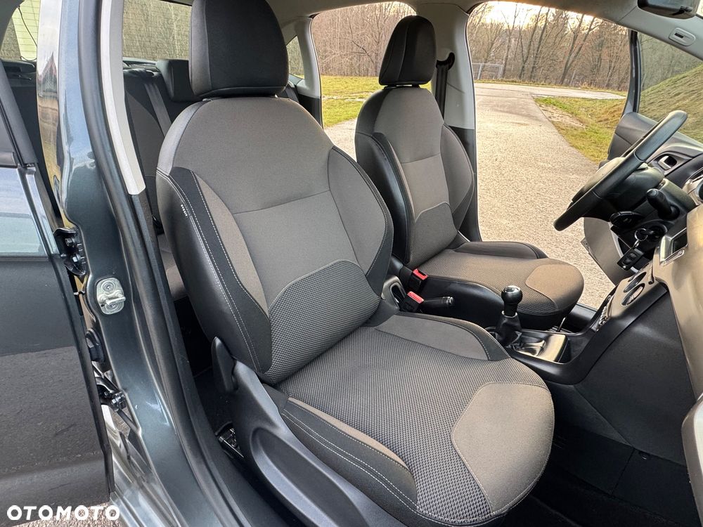 Citroën C3 1.2 VTi Exclusive - 26