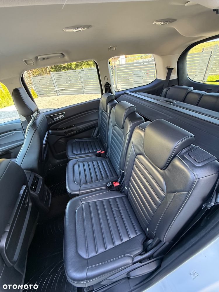 Ford Galaxy 2.0 EcoBlue 4WD Titanium - 15