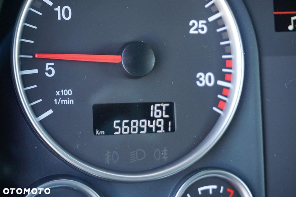 MAN TGM / 12.250 / EURO 6 / KONTENER + WINDA / 20 PALET / DŁ. 8 M - 12