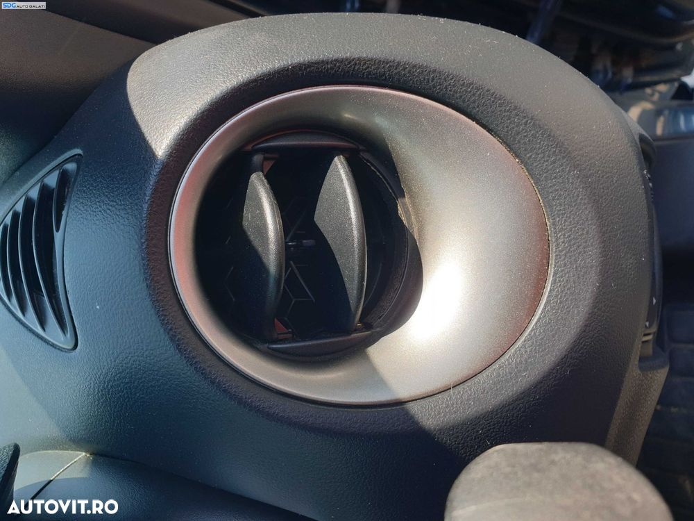 Gura Grila Aer Aerisire Ventilatie Bord Dreapta Nissan Juke F15 2010 - 2014 [K6342] - 1