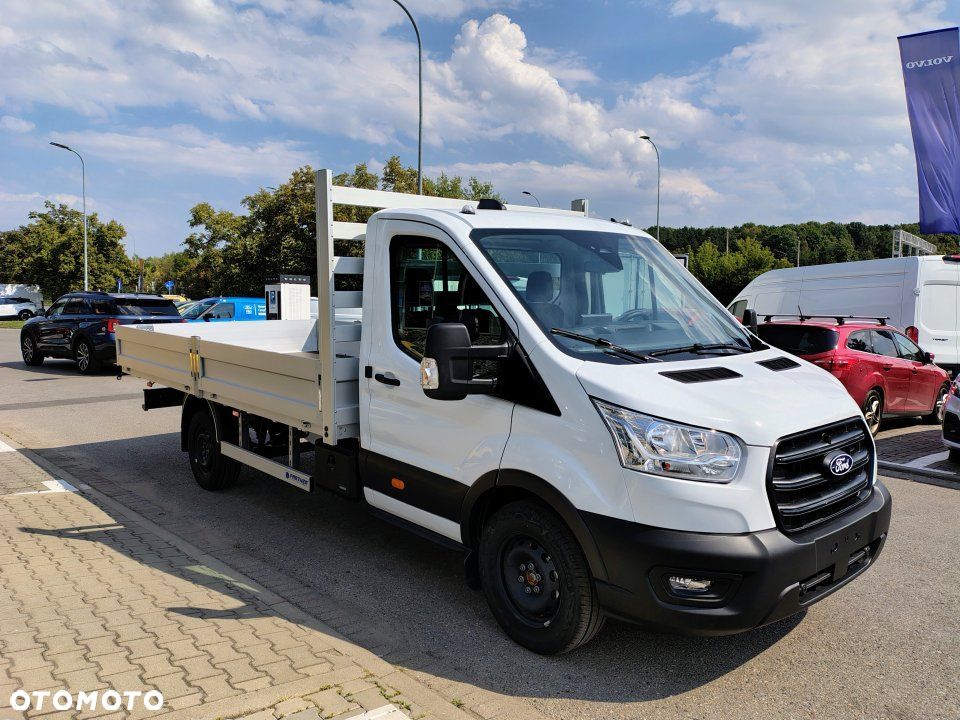 Ford Transit - 7
