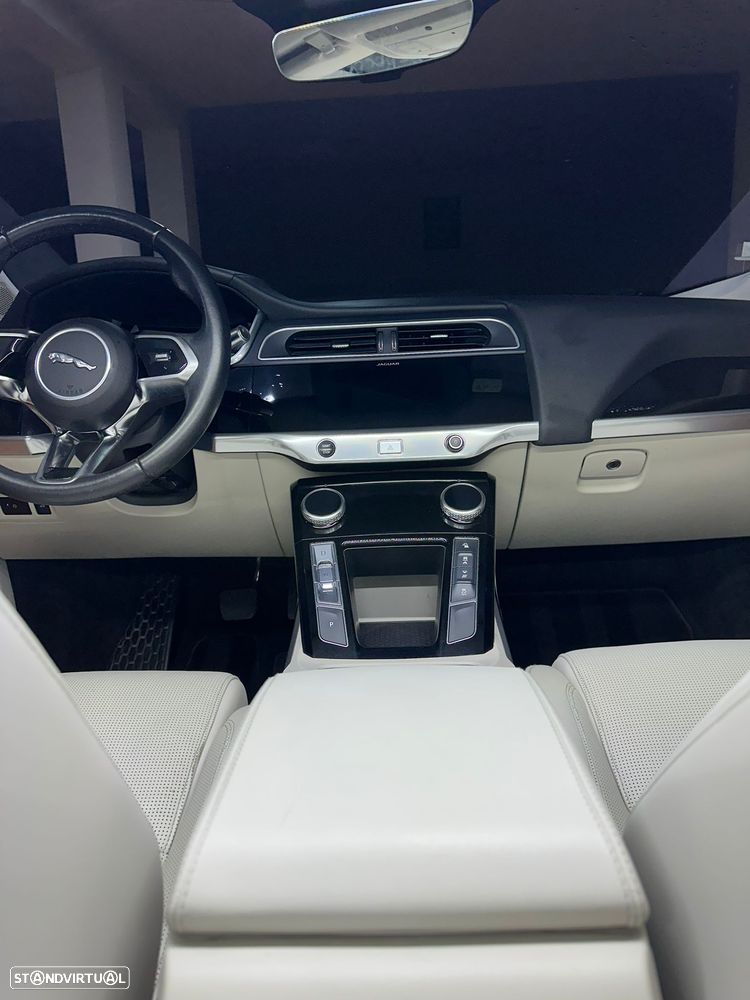 Jaguar I-Pace HSE AWD Aut. - 15