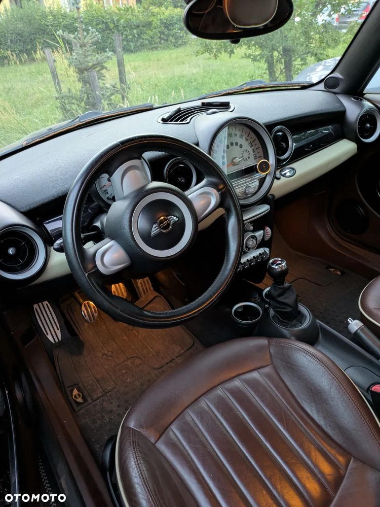 MINI Clubman Cooper JCW - 14