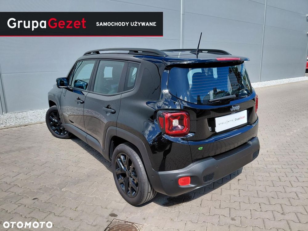 Jeep Renegade - 9