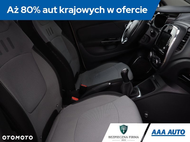 Renault Captur - 11