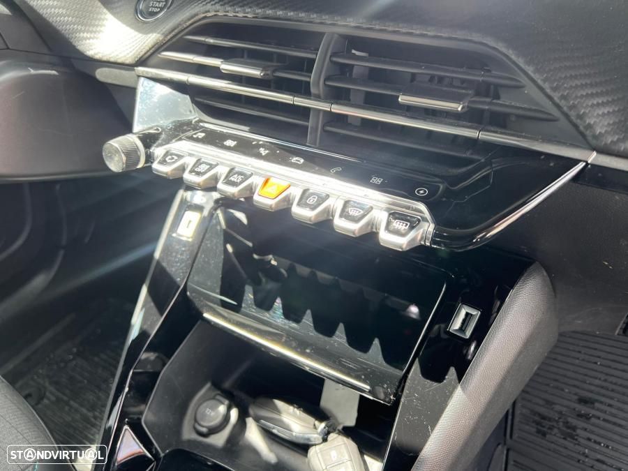 Peugeot e-2008 50 kWh SE Style - 7
