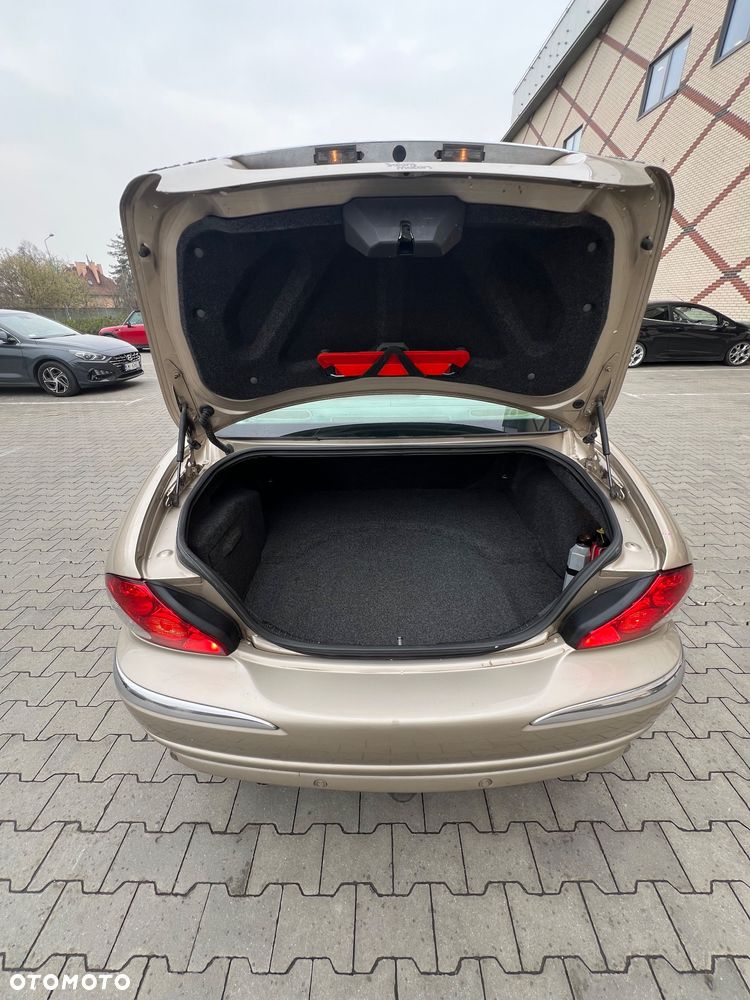 Jaguar X-Type 2.0 Executive - 14