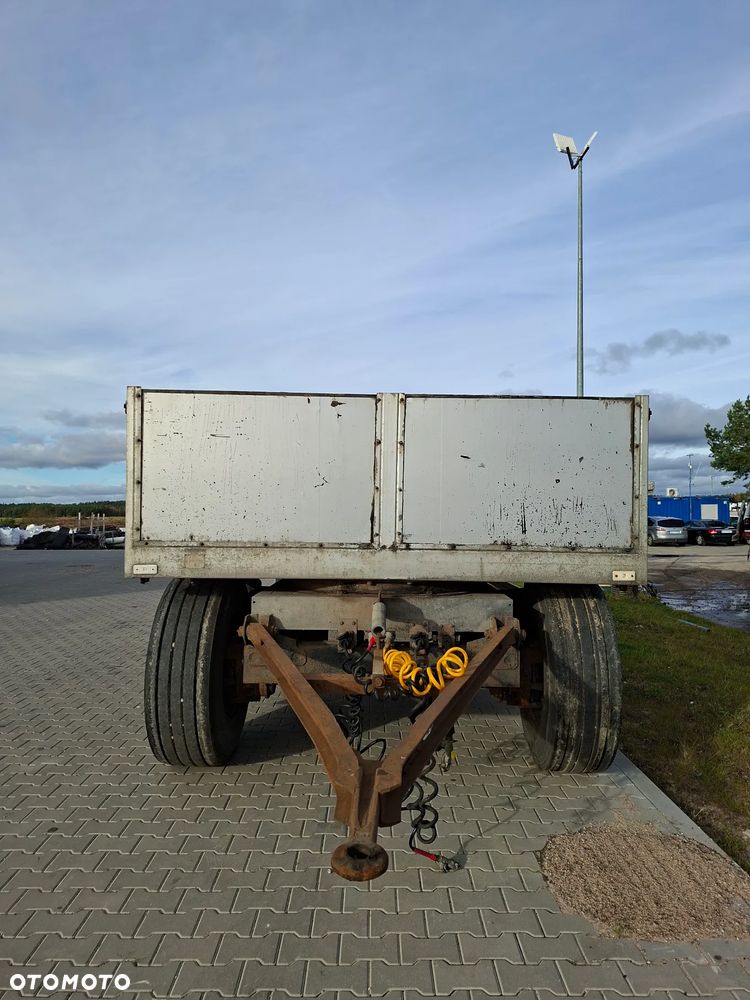 Mercedes-Benz Actros 2641  HDS - 16