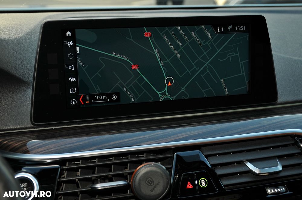 BMW Seria 5 - 31