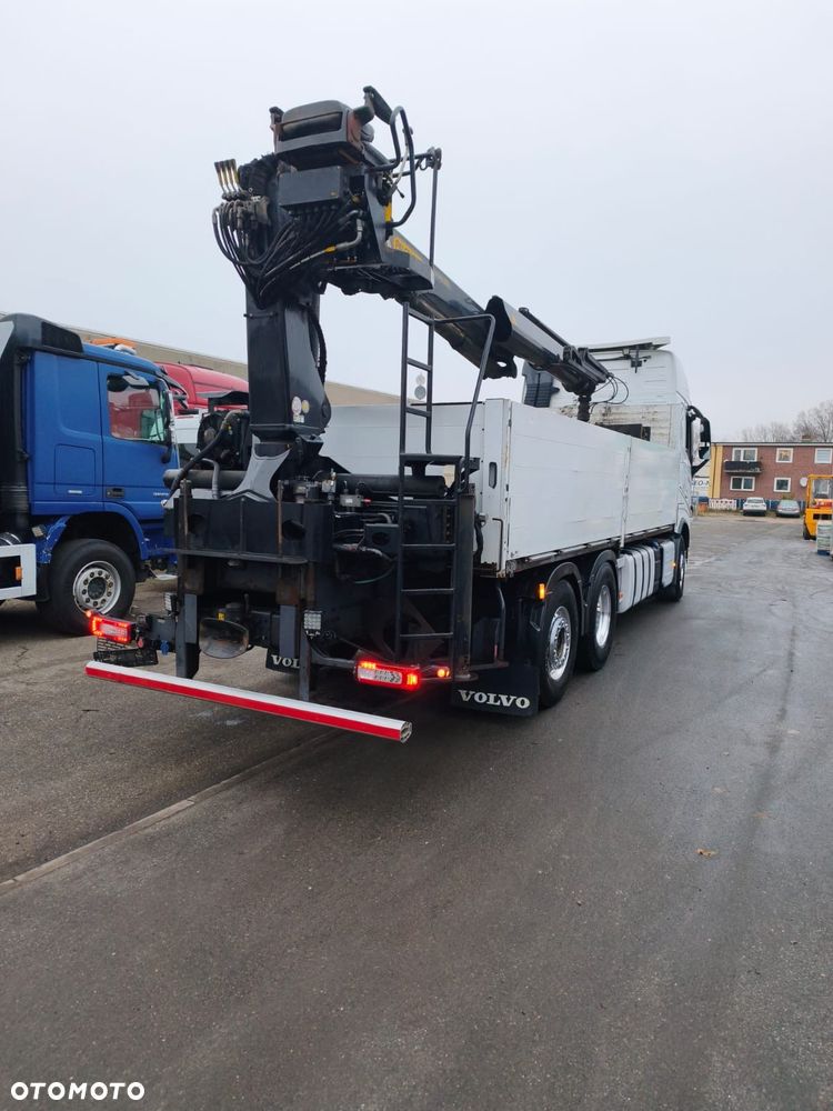 Volvo Fh - 13