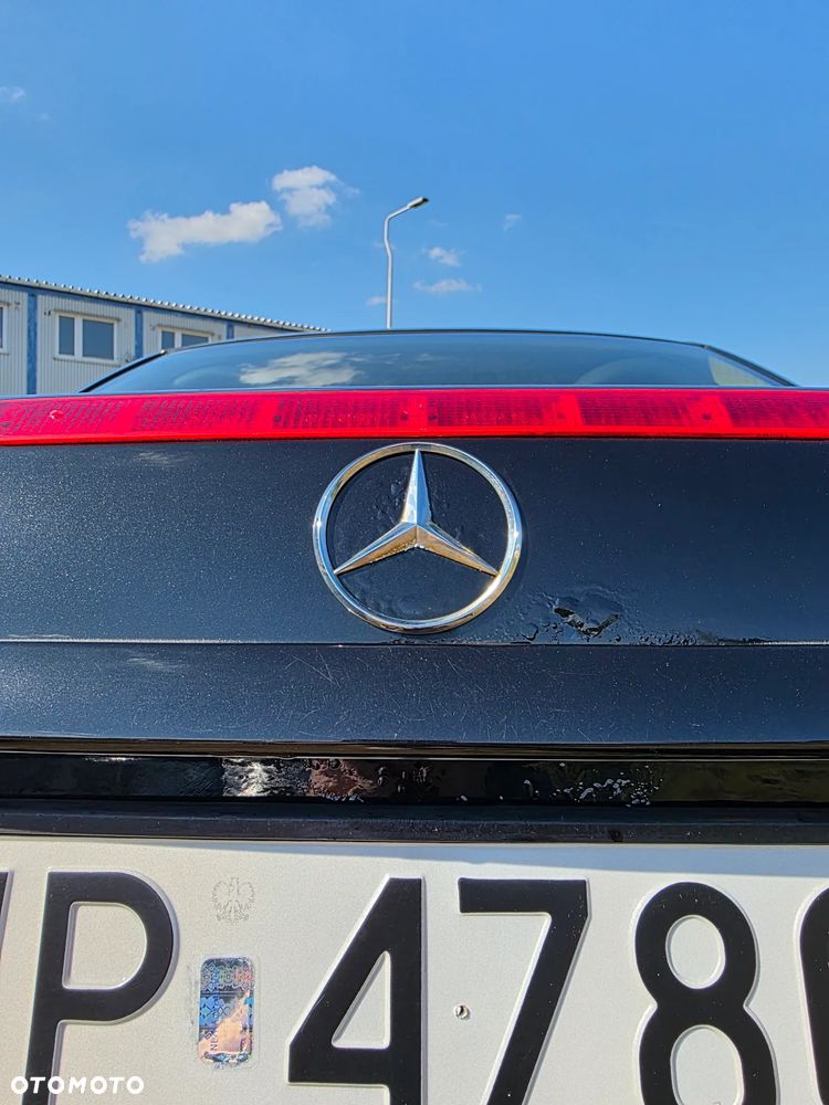 Mercedes-Benz SLK - 11