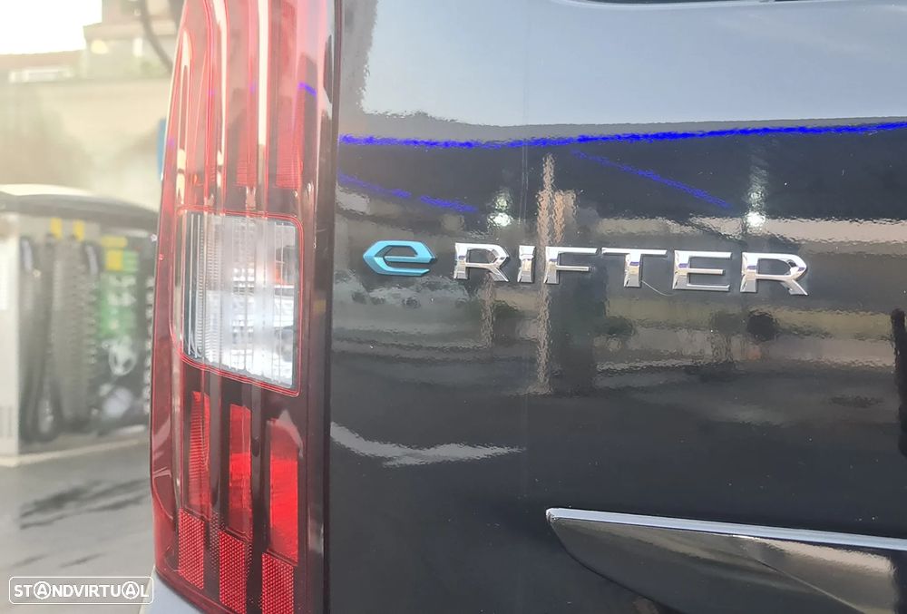 Peugeot e-Rifter - 6