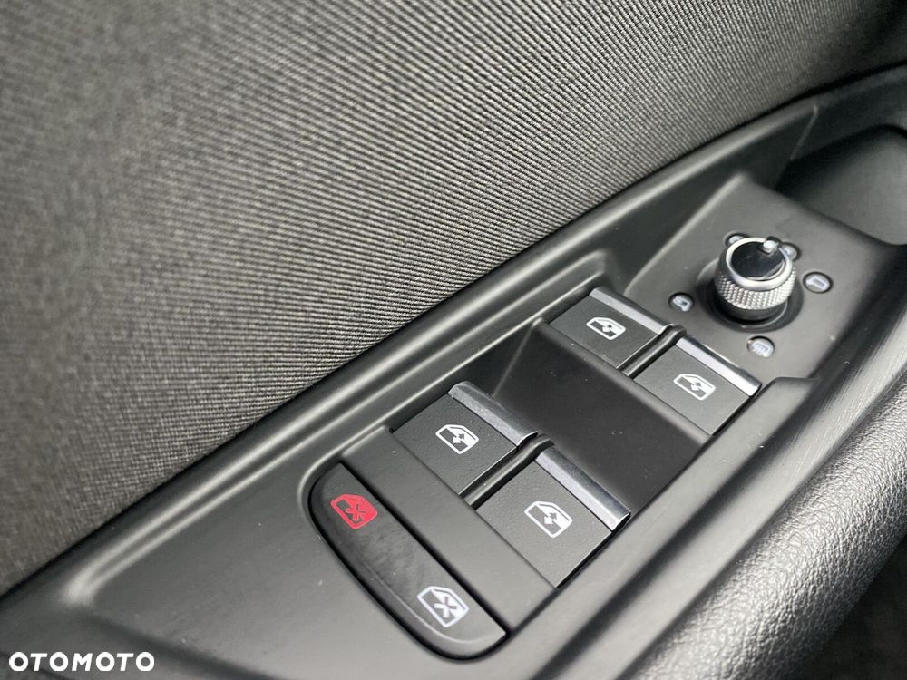 Audi A4 - 17