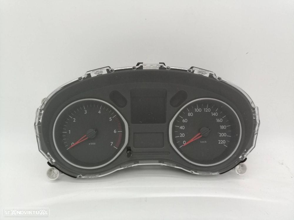 QUADRANTE CITROEN C-ELYSÉE - 1