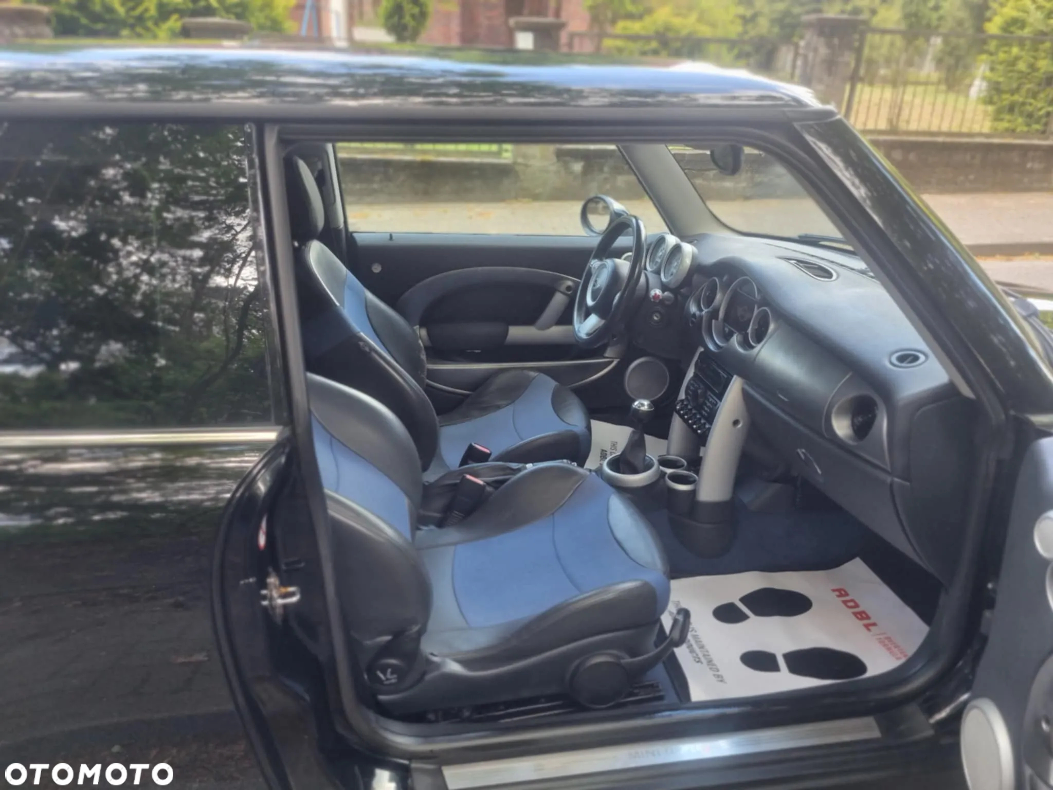 MINI Cooper S Standard - 11