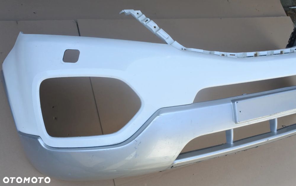 Kia Sorento II Zderzak - 2