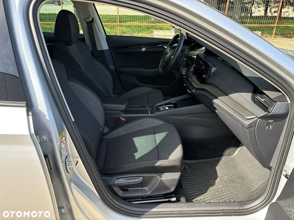 Skoda Octavia 2.0 TDI SCR Ambition DSG - 15