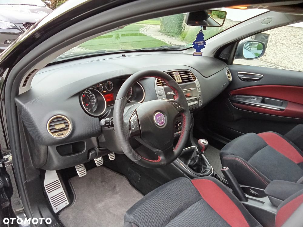 Fiat Bravo 1.4 T-JET 16V Racing - 14