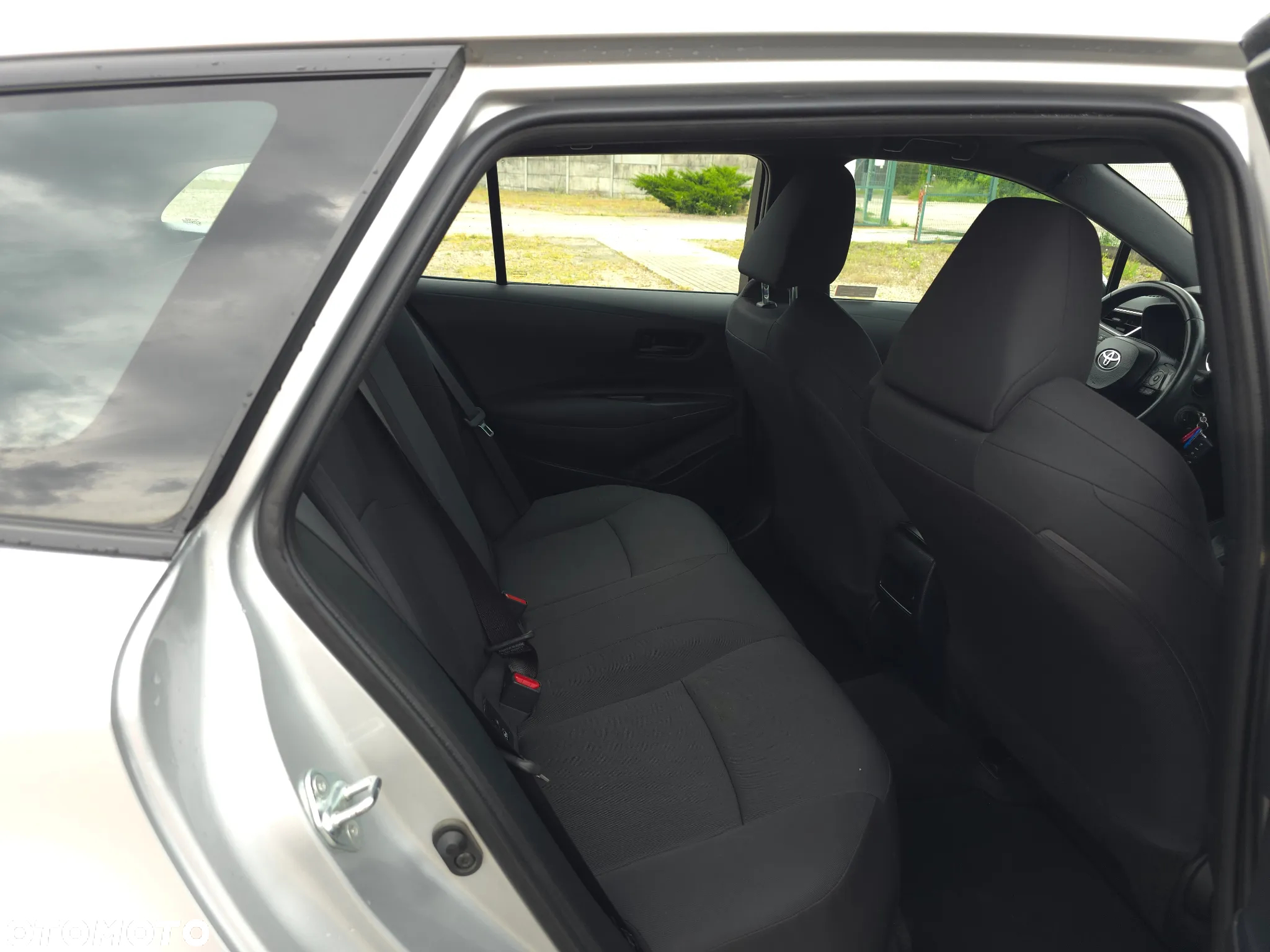 Toyota Corolla 1.2 T Comfort MS - 13
