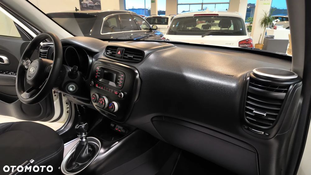 Kia Soul 1.6 GDI L - 37
