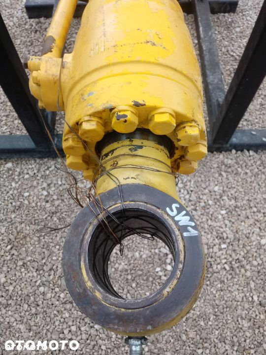 Siłownik hydrauliczny koparki Komatsu PC 138 160 180 190 200 210 240 290 340 360 Tłok Tłoczysko - 5