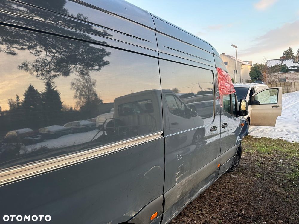 Mercedes-Benz Sprinter 315 - 6