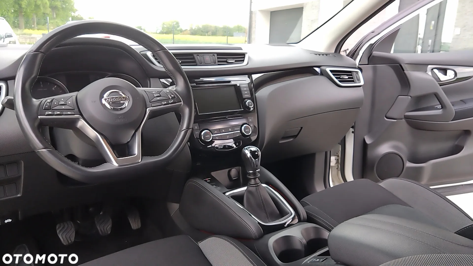 Nissan Qashqai 1.5 dCi TEKNA+ - 20